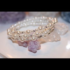 Beautiful bracelet 🤍